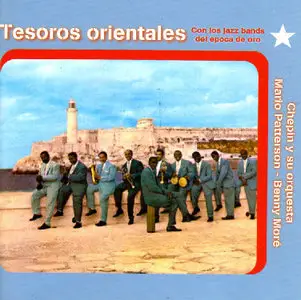 VA - Tesoros Orientales  (2004)