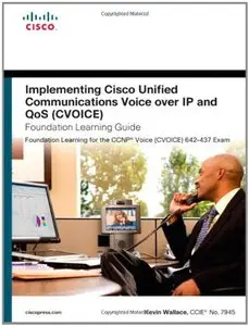 Implementing Cisco Unified Communications Voice over IP and QoS (repost)
