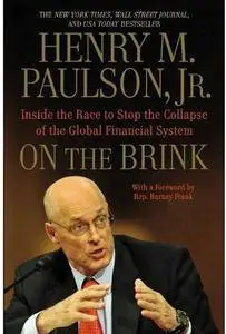 On the Brink: Inside the Race to Stop the Collapse of the Global Financial System [Repost]