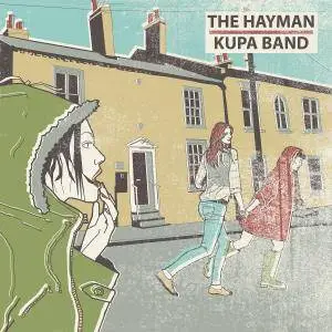 The Hayman Kupa Band - The Hayman Kupa Band (2017)