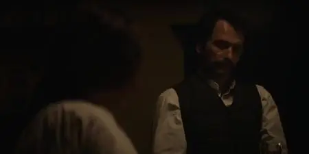 Death and Nightingales S01E01