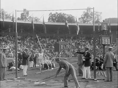 100 Years of Olympic Films: 1912–2012. Episode 01 (2017)