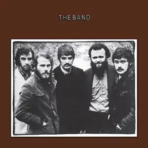 The Band - The Band (Remastered Expanded Edition/Remixed) (1969/2019) [Official Digital Download 24/192]