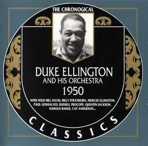 Duke Ellington and His Orchestra - 1950 (2001)