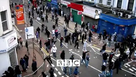 BBC: Up In Flames Mr. Reeves And The Riots (2011)