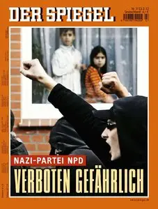 Der Spiegel No 07 vom 13 Februar 2012