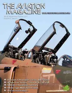 The Aviation Magazine - September/October 2017