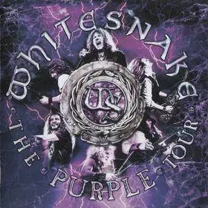Whitesnake - The Purple Tour [Live] (2017)