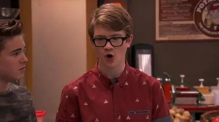 School of Rock S03E06