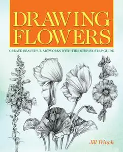 «Drawing Flowers» by Peter Gray