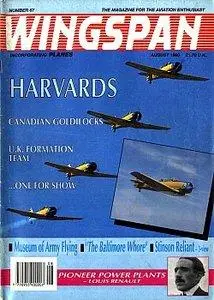 Wingspan №67 August 1990 (repost)