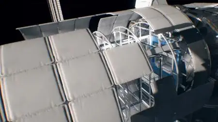 Nat.Geo. - Superstructures: Engineering Marvels Series 1 (2020)
