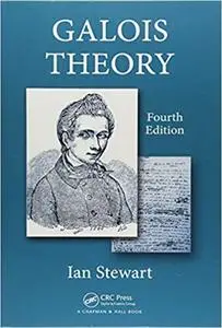 Galois Theory, Fourth Edition, 4th Edition (Instructor Resources)