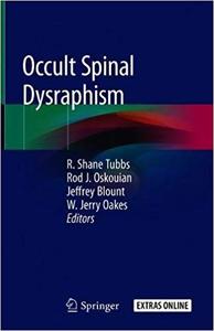 Occult Spinal Dysraphism (Repost)