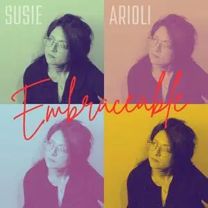 Susie Arioli - Embraceable (2024)