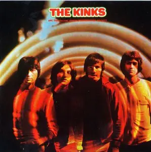 The Kinks - The EP Collection [Limited Edition] (1998) - 10 CD box
