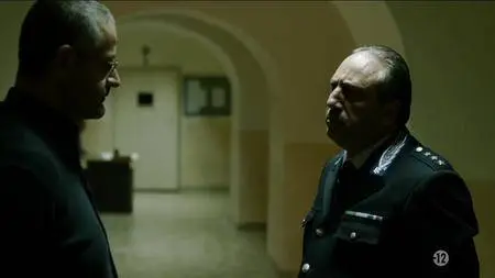 Gomorra - La serie S01E04