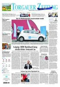 Torgauer Zeitung - 18. Mai 2019