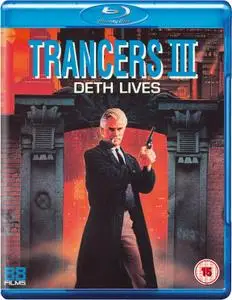 Trancers III (1992) + Extra [w/Commentary]