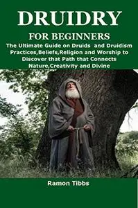 DRUIDRY FOR BEGINNERS