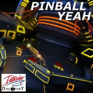 Pinball Yeah! (2010)