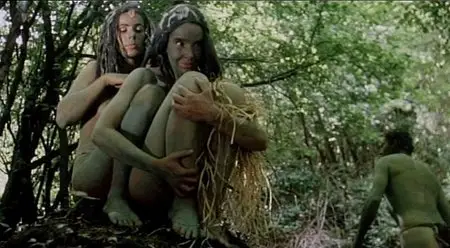 Adam and Eve (1983)