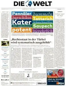 Die Welt - 21 Mai 2016