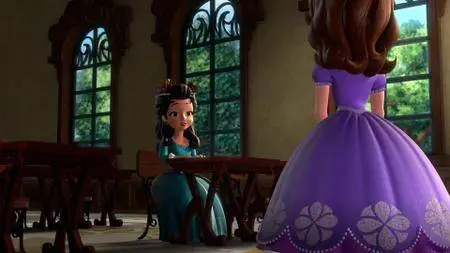 Sofia the First S04E23