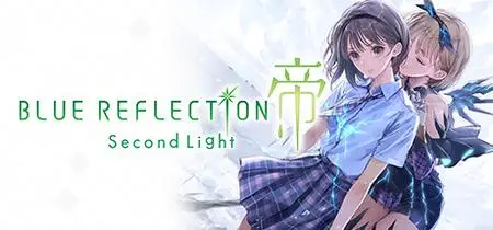 BLUE REFLECTION Second Light v1.02 (2021)