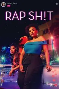 Rap Sh!t S01E08