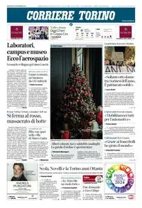 Corriere Torino - 29 Novembre 2023