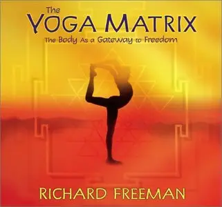 The Yoga Matrix (Audiobook)