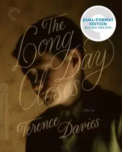 The Long Day Closes (1992) Criterion Collection