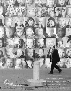 Arte Fotografica International #63, 2013