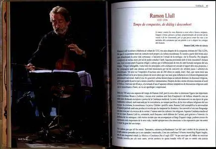 Jordi Savall - Ramon Llull 1232-1316 (2016) {2CD Set, Alia Vox AVSA9917}