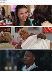 Big Mommas: Like Father, Like Son (2011)