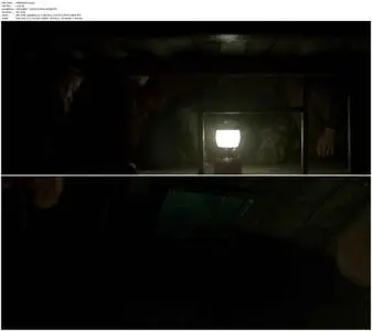 Hidden (2015)
