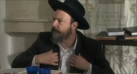 Ha-Mashgihim / God's Neighbors (2012)