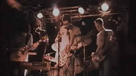 Sigur Ros - Inni (2011) [2CD+DVD] {Krunk}