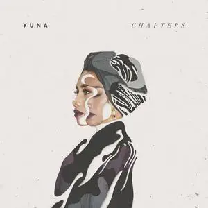 Yuna - Chapters (2016)