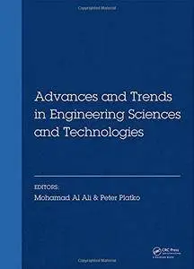 Advances and Trends in Engineering Sciences and Technologies: Proceedings of the International Conference on Engineering