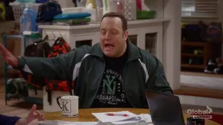 Kevin Can Wait S02E23