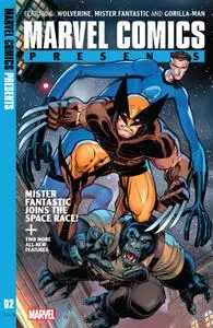 Marvel Comics Presents 002 (2019) (Digital) (Zone-Empire