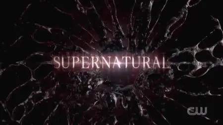 Supernatural S15E05