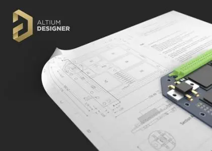 Altium Designer 20.1.10 Build 176