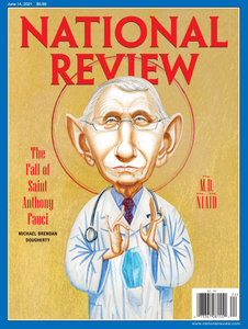 National Review - 14 June 2021