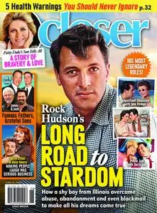 Closer USA - June 26, 2023