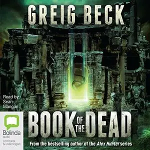 Book of the Dead [Audiobook]