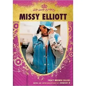 Missy Elliott (Hip-Hop Stars) (Repost)