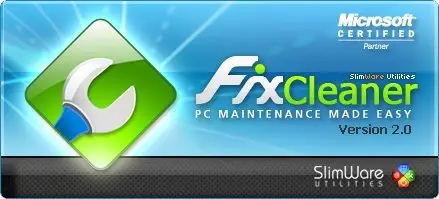 FixCleaner 2.0.4045.907 Portable 